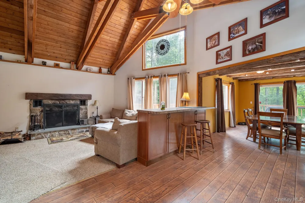 567 Cotton Hill Rd Middleburgh NY Call Listing Agent, NY 12122