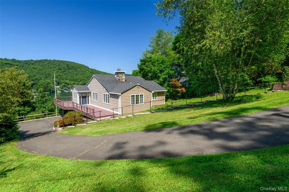 36 Sunset New Fairfield, CT Trail New Fairfield, NY 06812