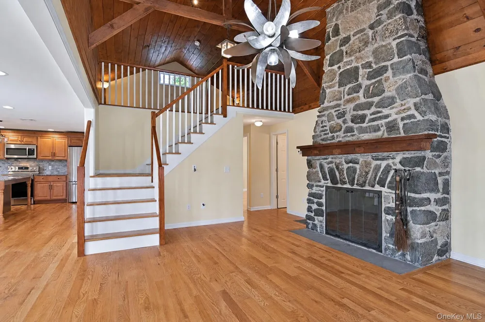 36 Sunset New Fairfield, CT Trail New Fairfield, NY 06812