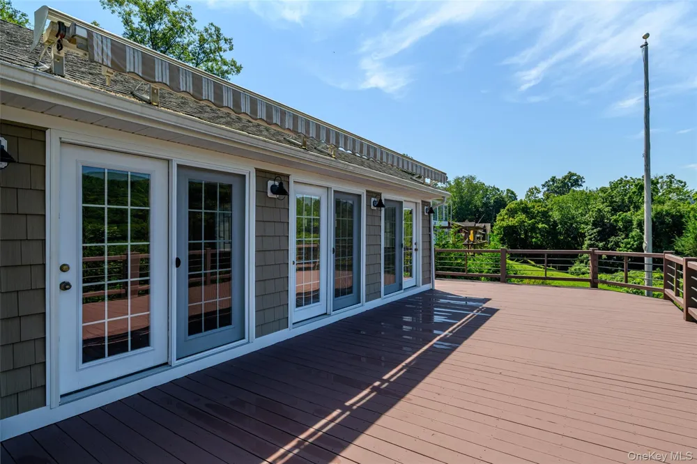 36 Sunset New Fairfield, CT Trail New Fairfield, NY 06812