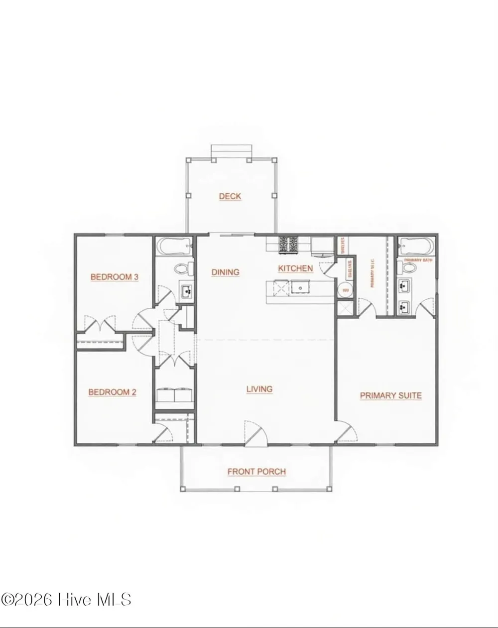 Lot 43 Oak Hills Drive Rocky Point, NC 28457