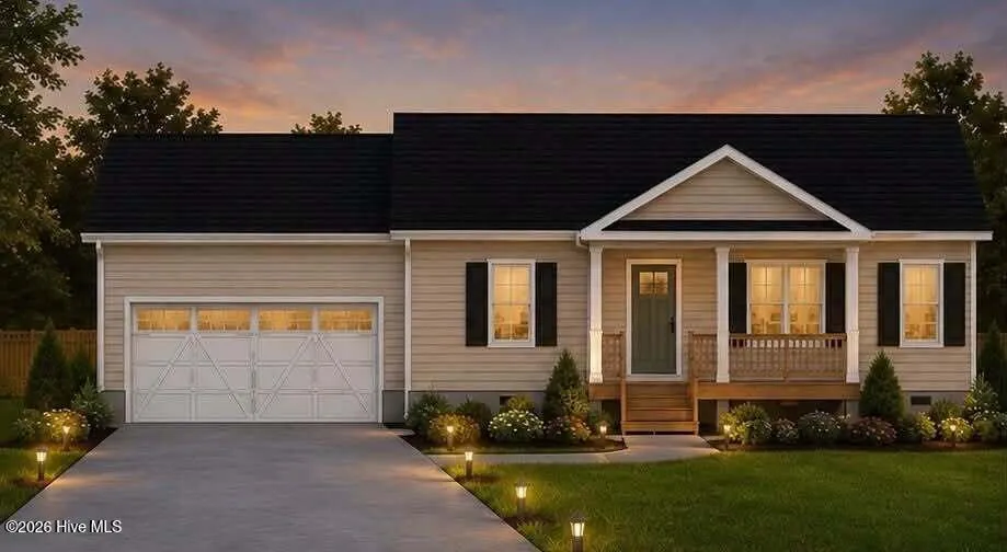 Lot 43 Oak Hills Drive Rocky Point, NC 28457