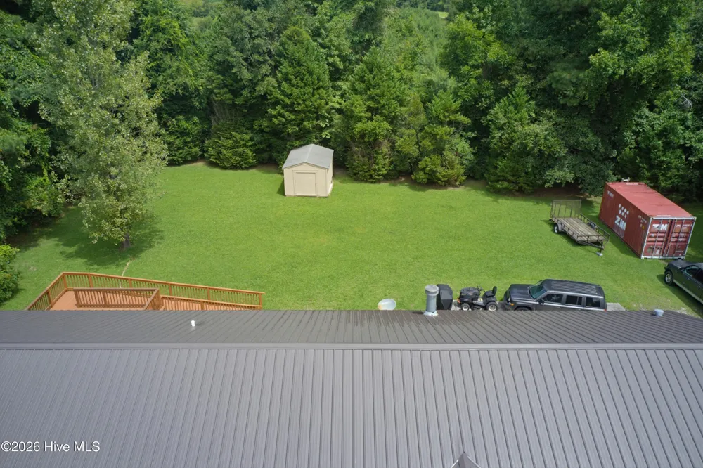 1002 First Avenue Whiteville, NC 28472