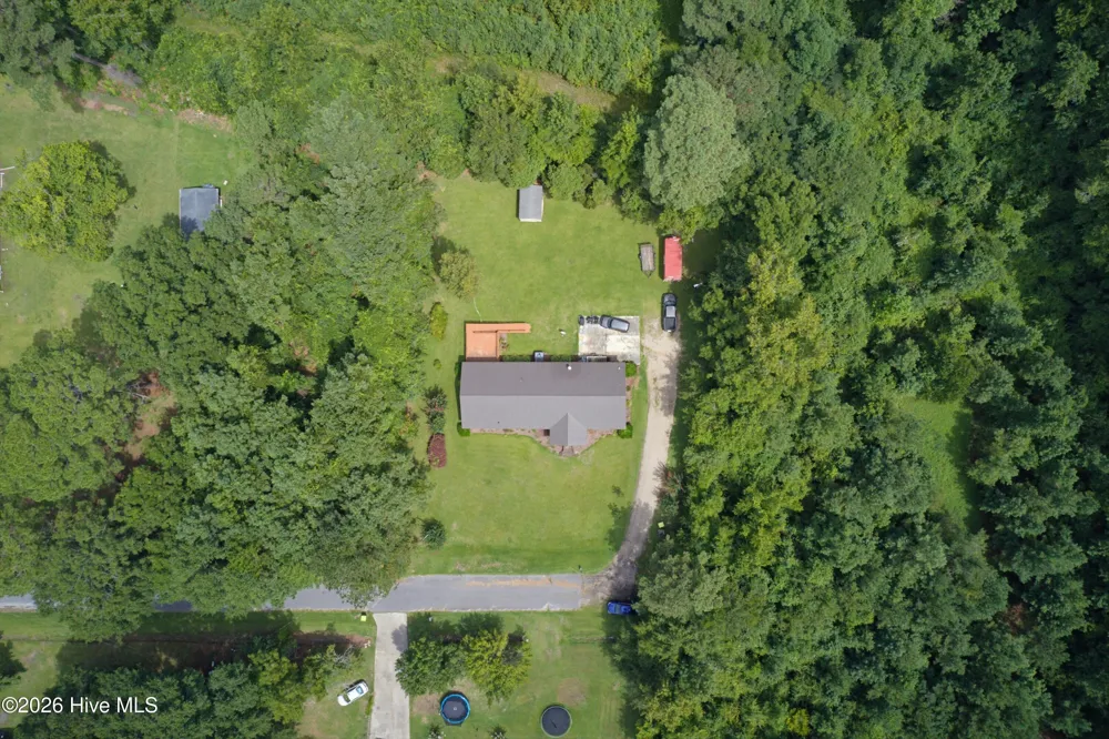 1002 First Avenue Whiteville, NC 28472