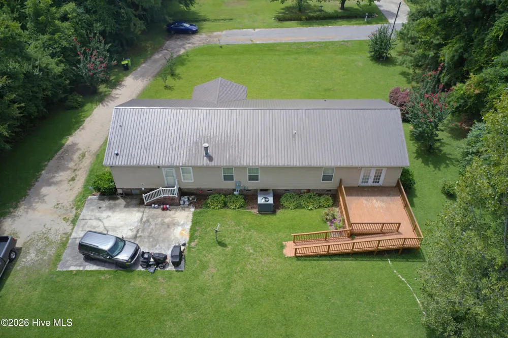 1002 First Avenue Whiteville, NC 28472