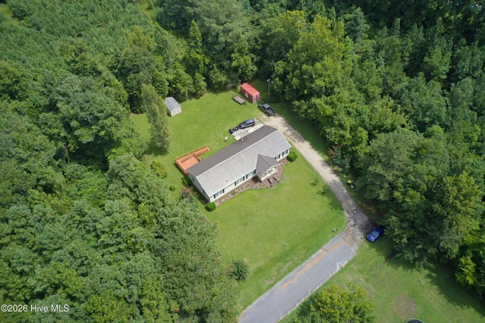 1002 First Avenue Whiteville, NC 28472