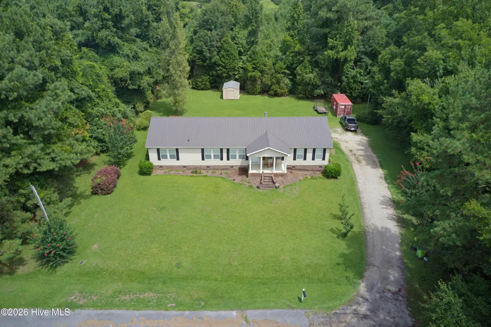 1002 First Avenue Whiteville, NC 28472