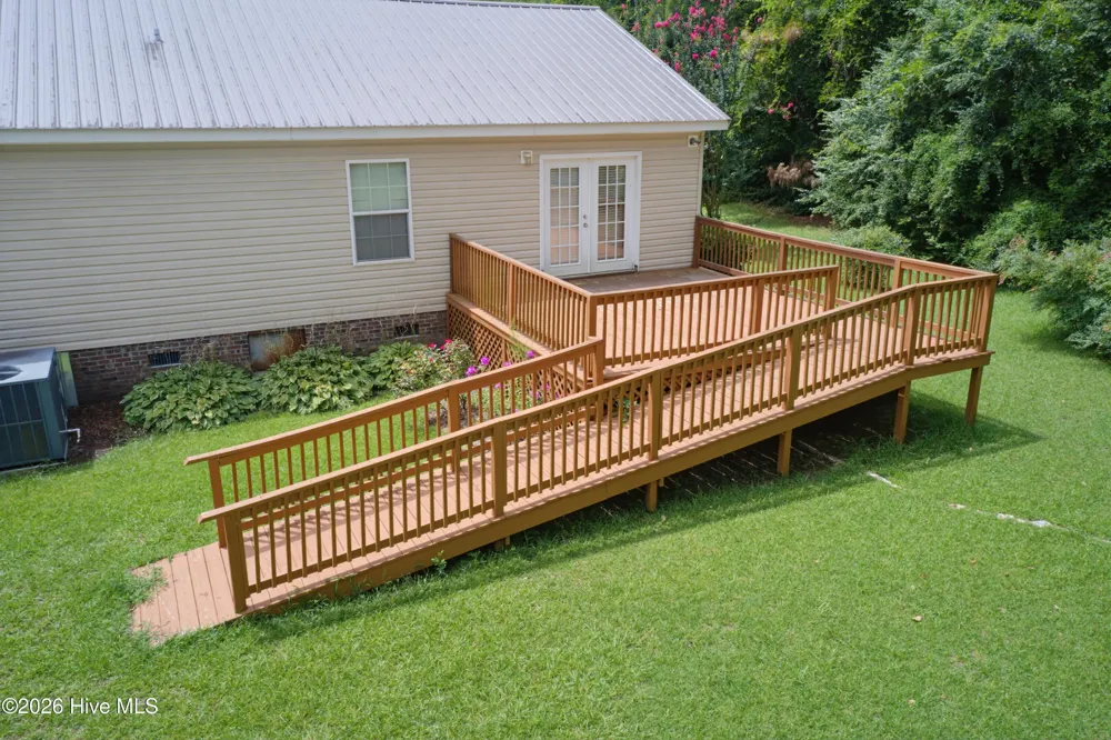 1002 First Avenue Whiteville, NC 28472