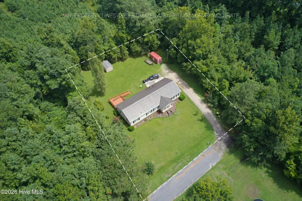 1002 First Avenue Whiteville, NC 28472