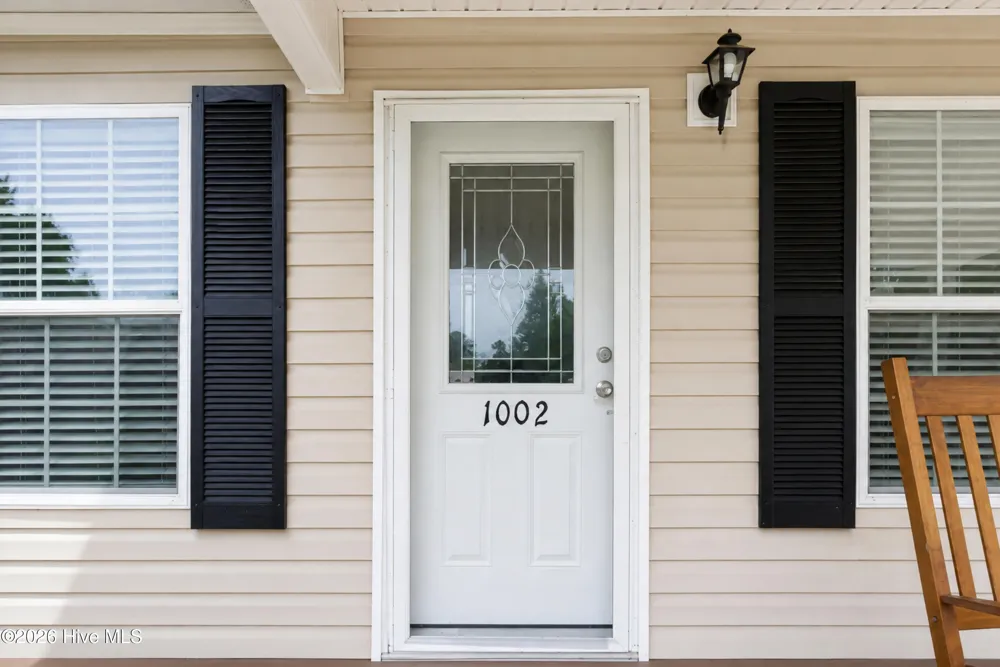 1002 First Avenue Whiteville, NC 28472