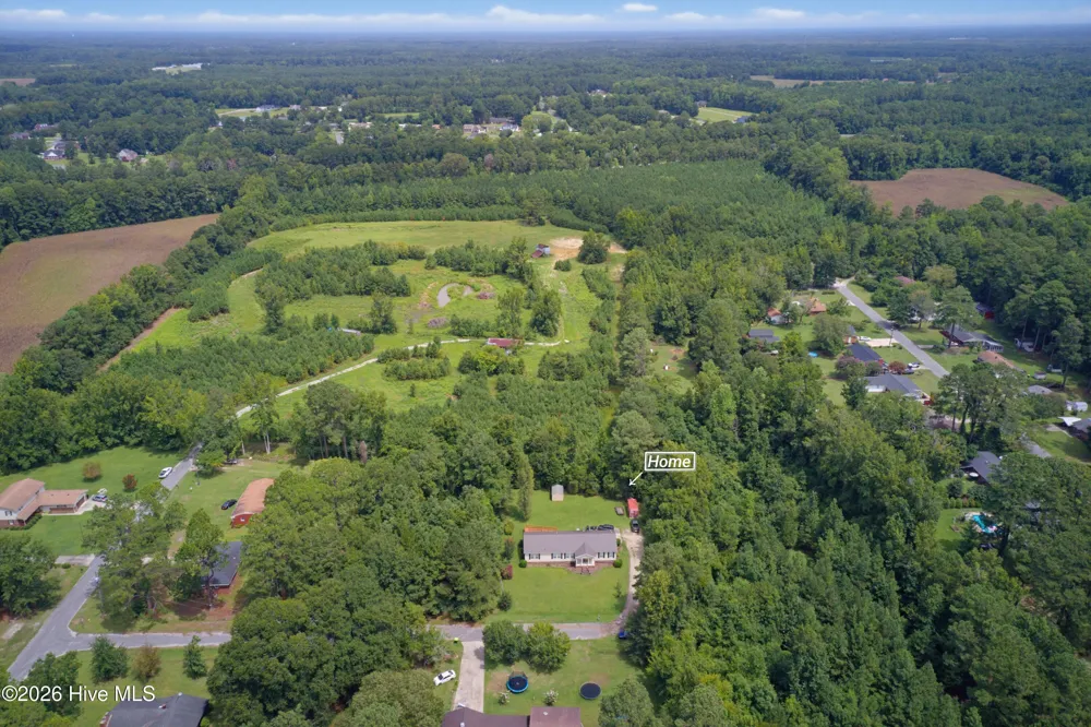 1002 First Avenue Whiteville, NC 28472