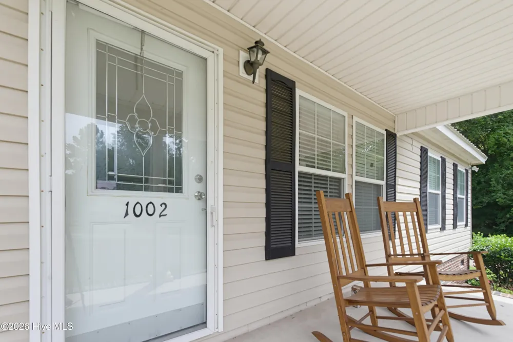 1002 First Avenue Whiteville, NC 28472