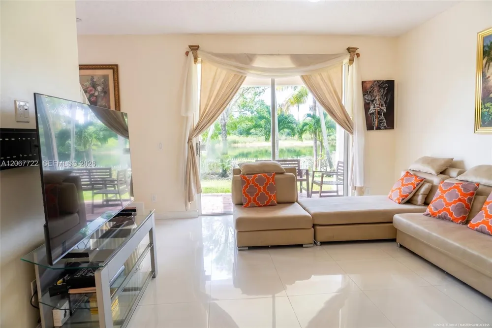 17948 SW 30th Ct Miramar, FL 33029