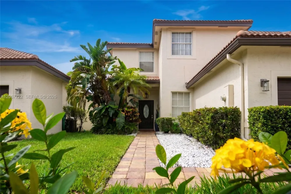 17948 SW 30th Ct Miramar, FL 33029