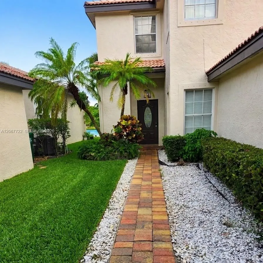 17948 SW 30th Ct Miramar, FL 33029