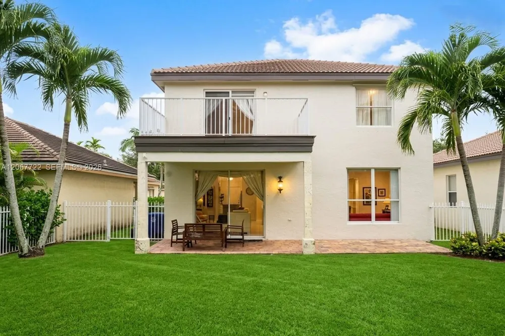 17948 SW 30th Ct Miramar, FL 33029