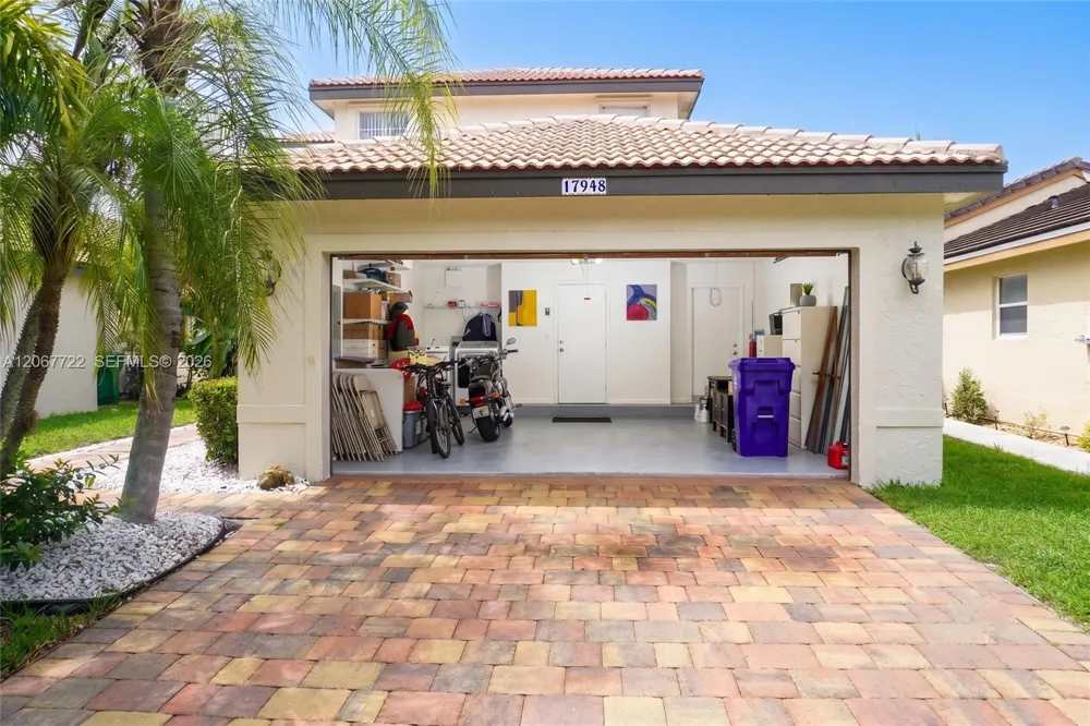 17948 SW 30th Ct Miramar, FL 33029