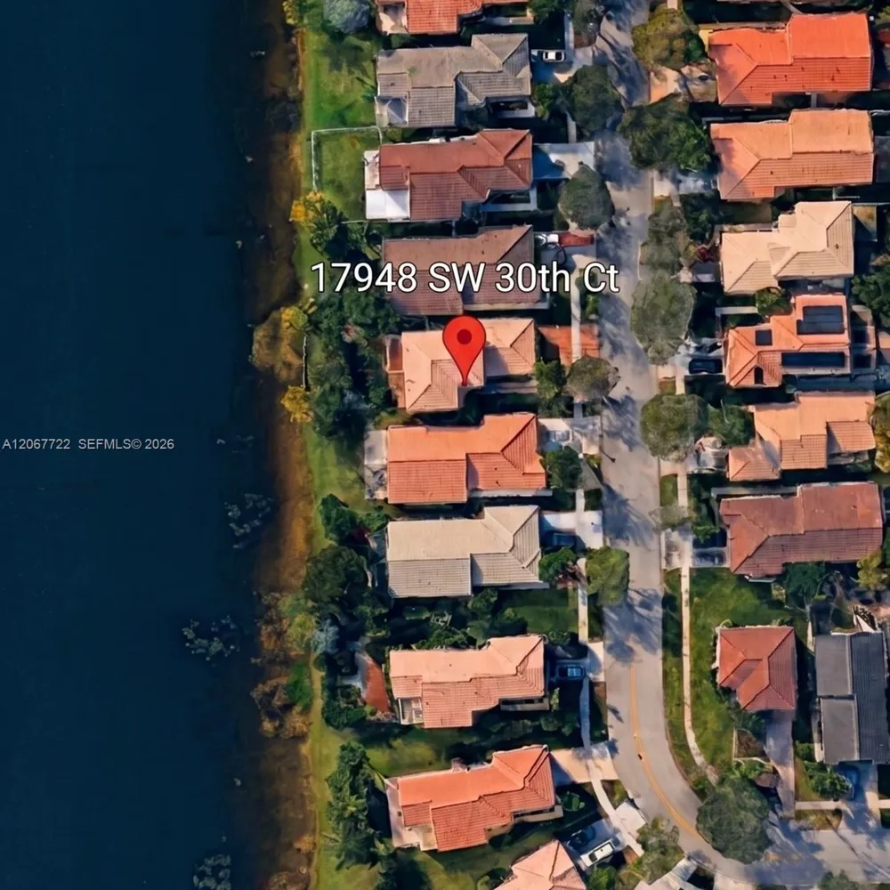17948 SW 30th Ct Miramar, FL 33029