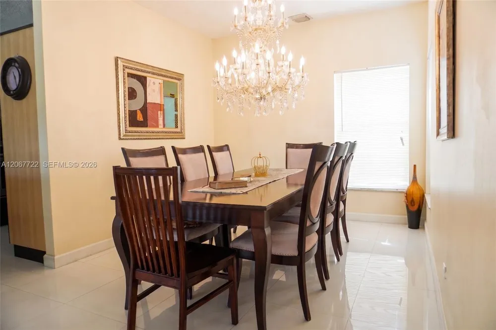 17948 SW 30th Ct Miramar, FL 33029