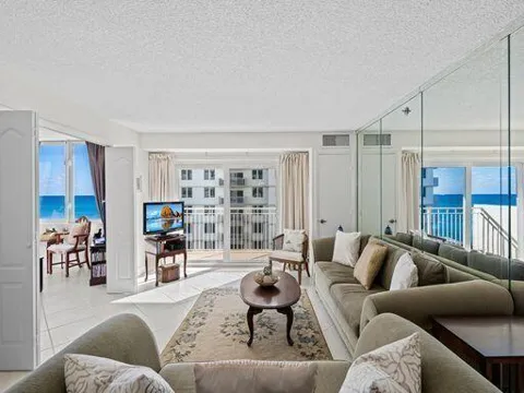 3221 S Ocean Boulevard #405