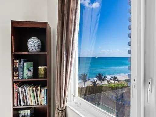 3221 S Ocean Boulevard #405 Highland Beach, FL 33487