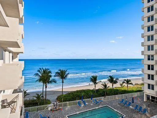3221 S Ocean Boulevard #405 Highland Beach, FL 33487