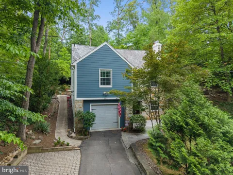 2617 S ARLINGTON RIDGE ROAD