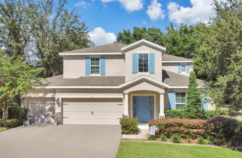 632 MEADOW SAGE DRIVE