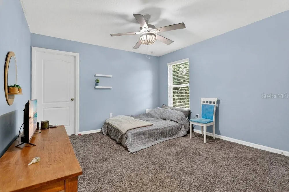 632 MEADOW SAGE DRIVE Deland, FL 32724