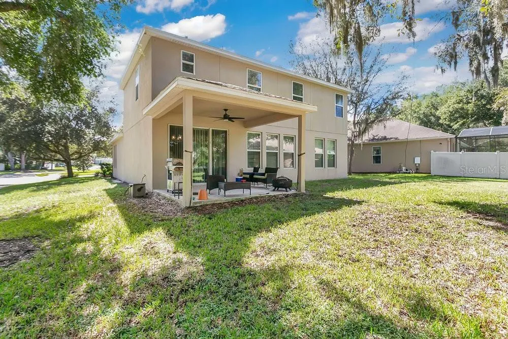 632 MEADOW SAGE DRIVE Deland, FL 32724