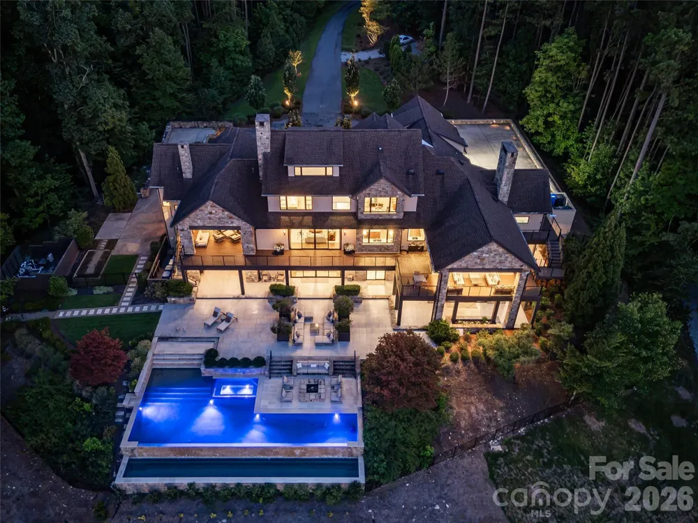125 Quiet Waters Drive Mooresville, NC 28117