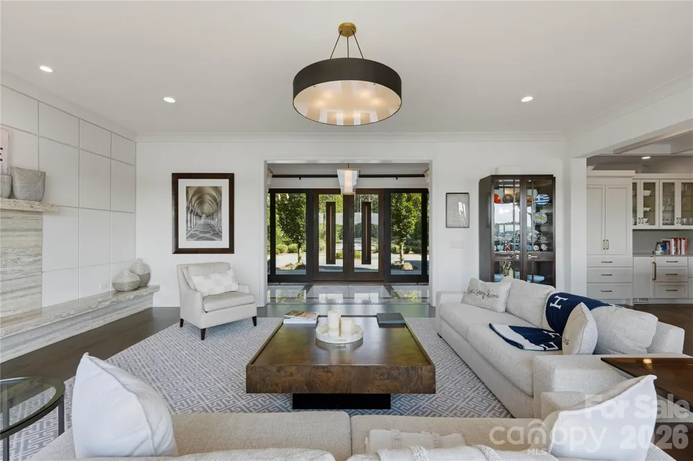 125 Quiet Waters Drive Mooresville, NC 28117