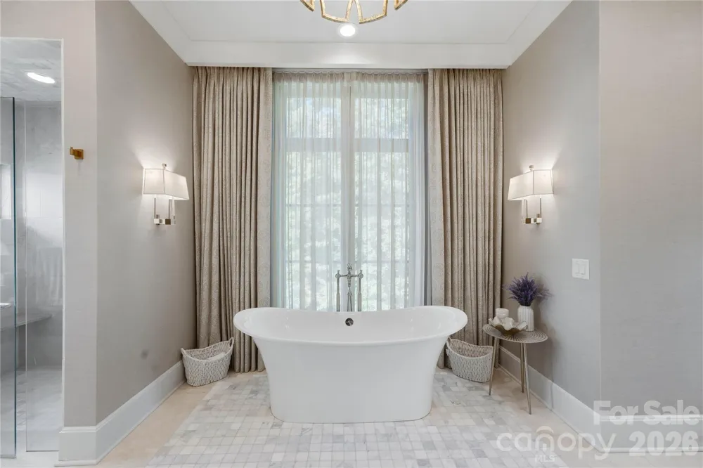 125 Quiet Waters Drive Mooresville, NC 28117