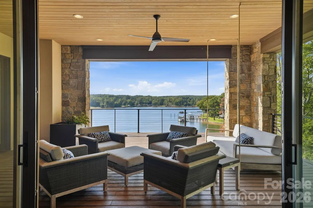 125 Quiet Waters Drive Mooresville, NC 28117