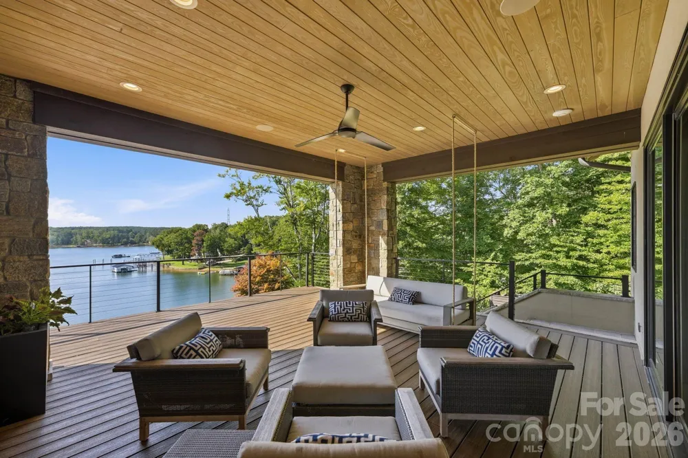 125 Quiet Waters Drive Mooresville, NC 28117