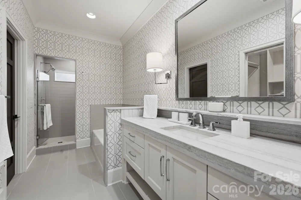 125 Quiet Waters Drive Mooresville, NC 28117