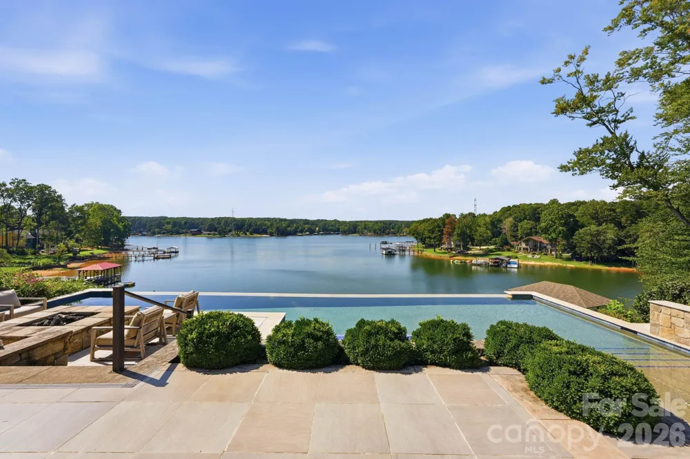 125 Quiet Waters Drive Mooresville, NC 28117