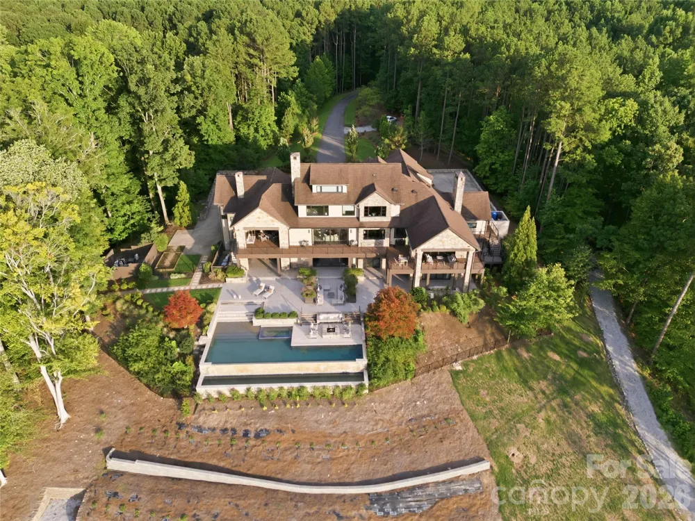 125 Quiet Waters Drive Mooresville, NC 28117