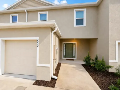 2732 SILVER CANOE DRIVE
