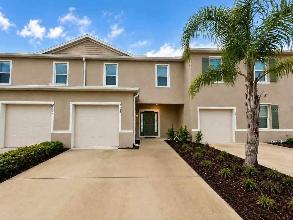 2732 SILVER CANOE DRIVE Edgewater, FL 32141