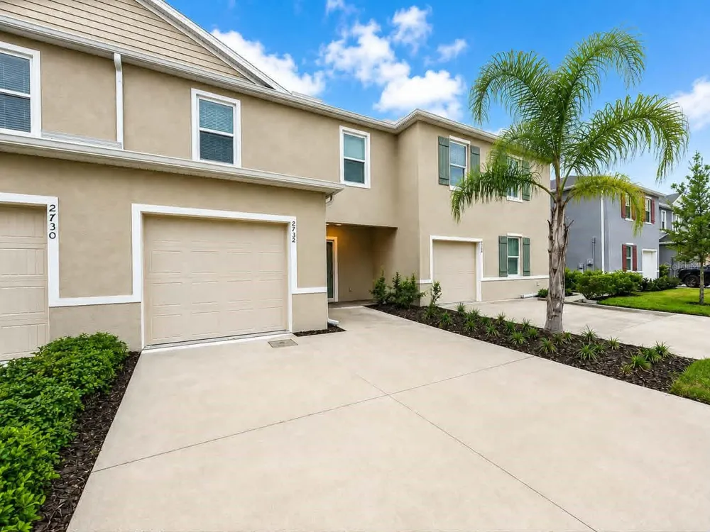 2732 SILVER CANOE DRIVE Edgewater, FL 32141