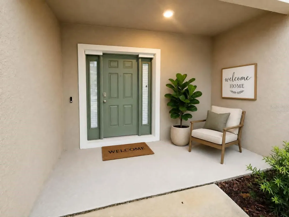 2732 SILVER CANOE DRIVE Edgewater, FL 32141