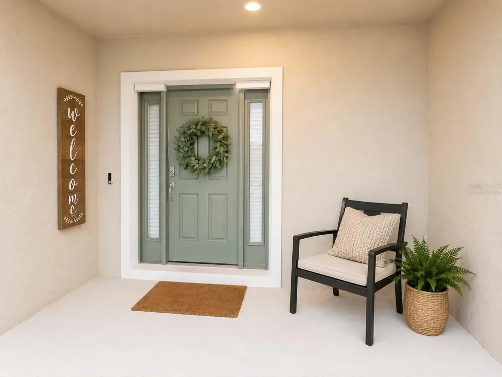 2732 SILVER CANOE DRIVE Edgewater, FL 32141