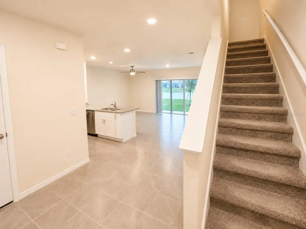 2732 SILVER CANOE DRIVE Edgewater, FL 32141