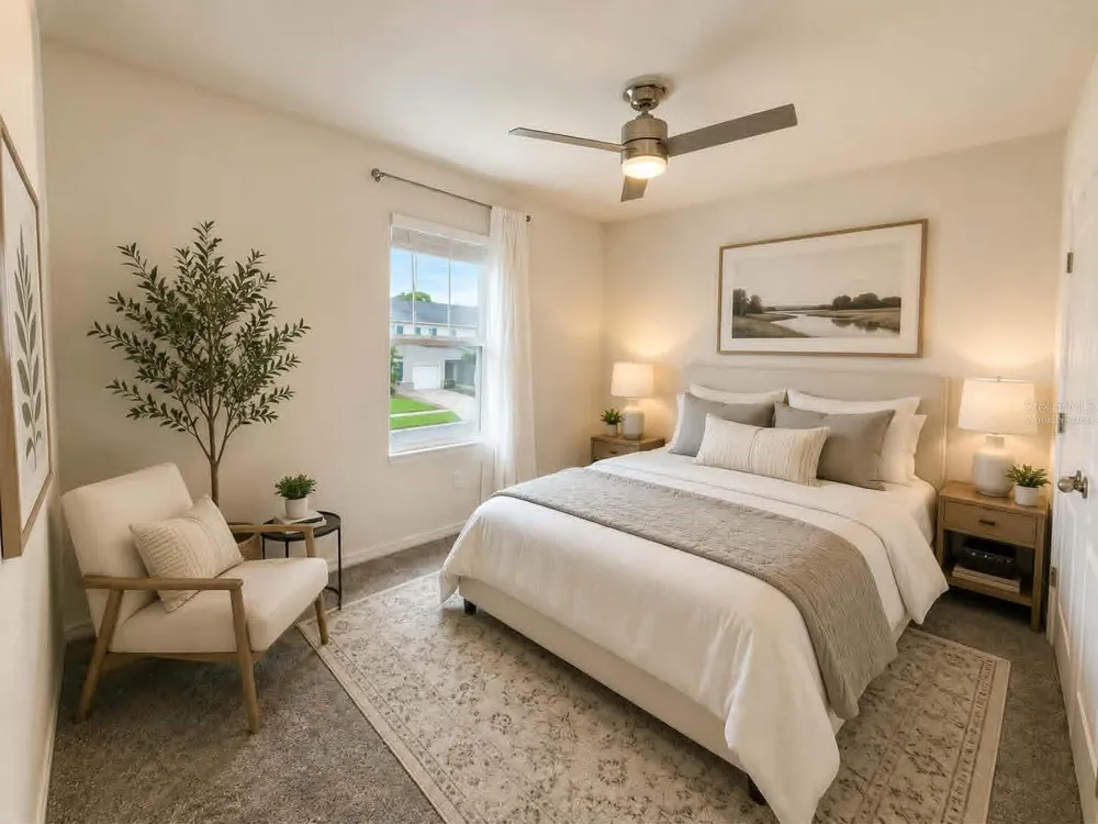 2732 SILVER CANOE DRIVE Edgewater, FL 32141