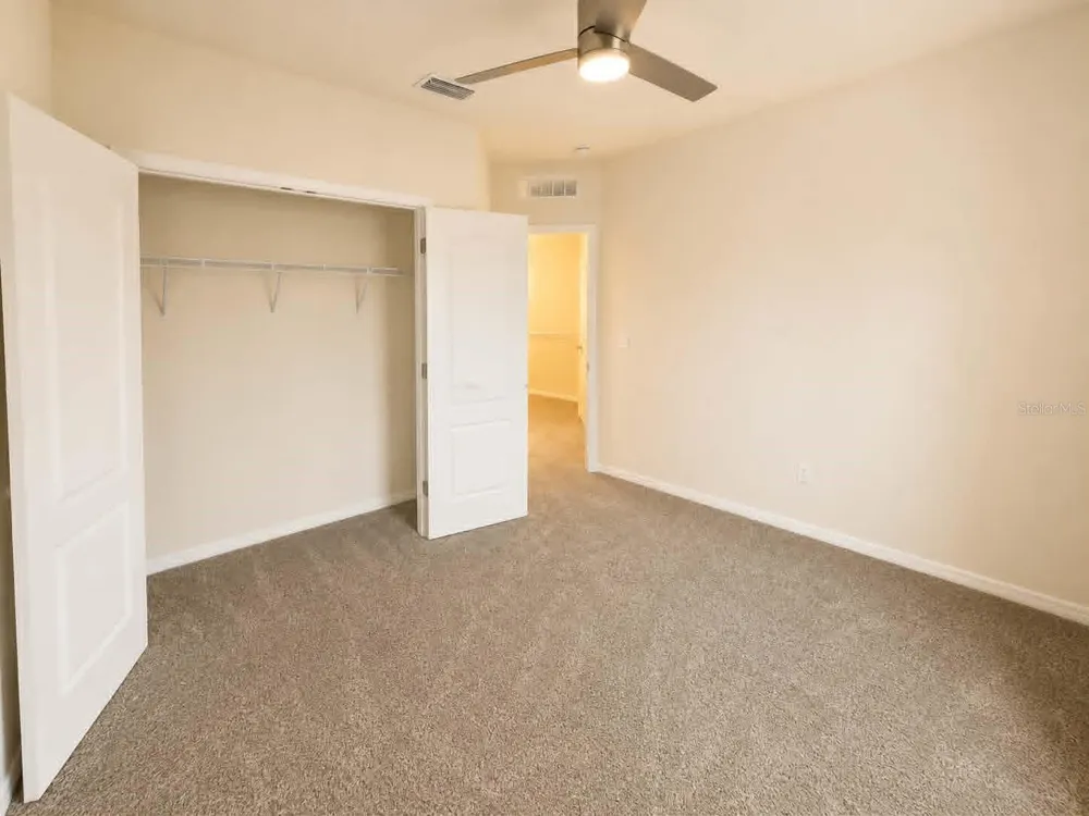 2732 SILVER CANOE DRIVE Edgewater, FL 32141