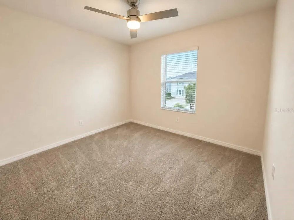 2732 SILVER CANOE DRIVE Edgewater, FL 32141