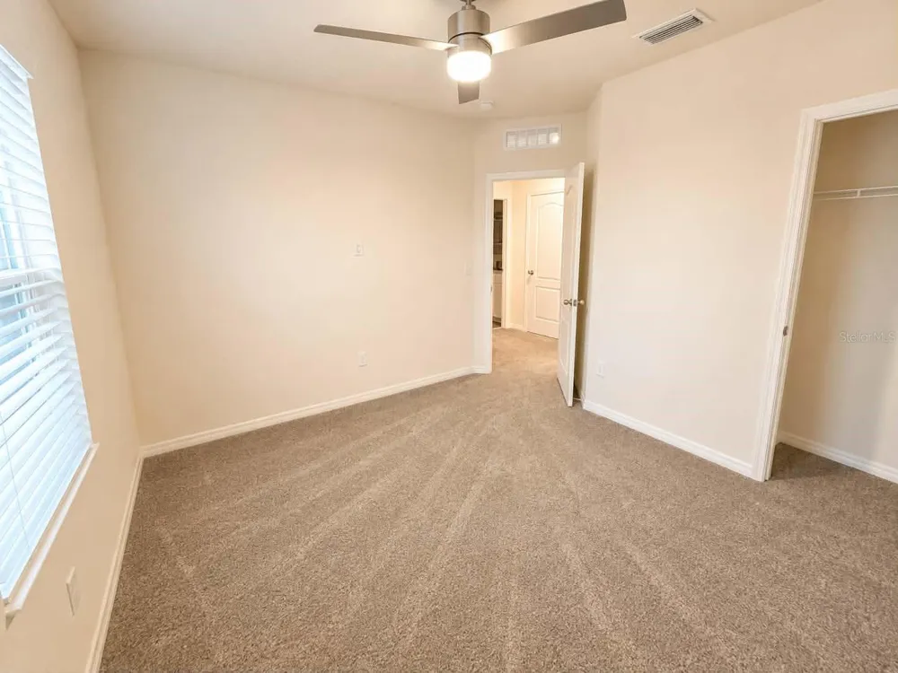2732 SILVER CANOE DRIVE Edgewater, FL 32141