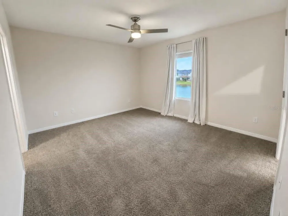 2732 SILVER CANOE DRIVE Edgewater, FL 32141