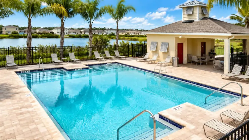 2732 SILVER CANOE DRIVE Edgewater, FL 32141